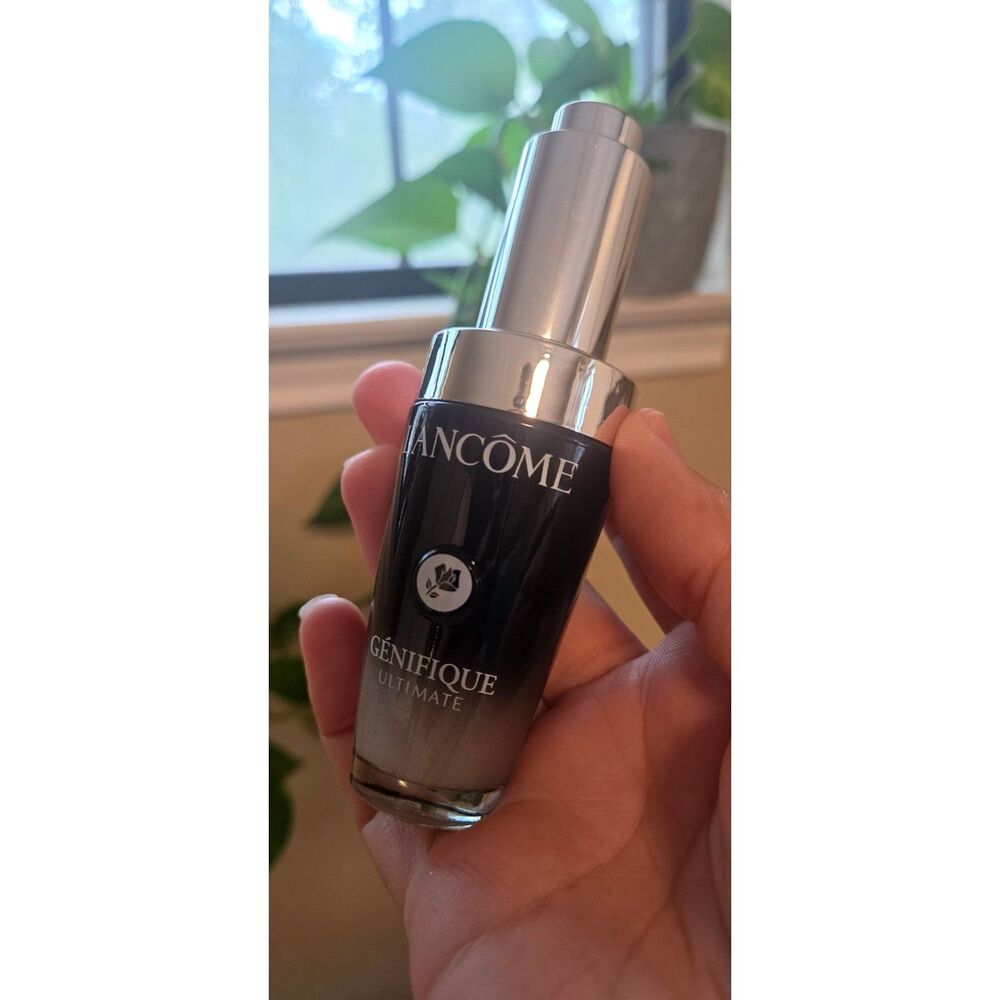 Lancome Genefique Ultimate Recovery Serum